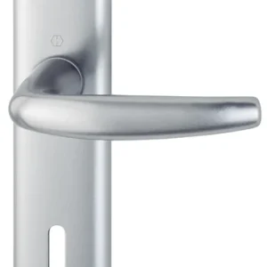 Zestaw długich płyt HOPPE Atlanta 1530/273P Aluminium F1 ( 3000252581 )