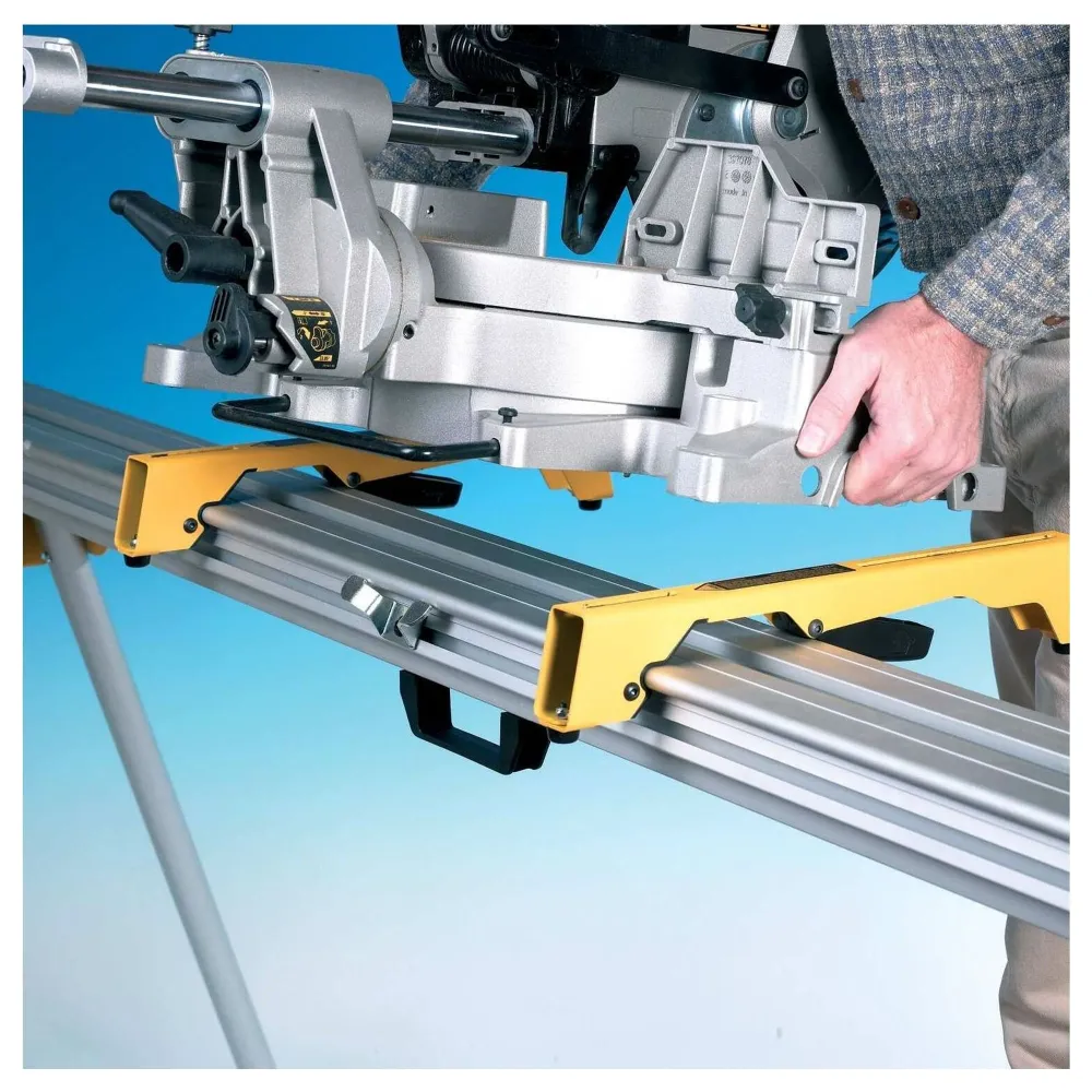 Stojak do piły ukosowej Dewalt DE7023-XJ