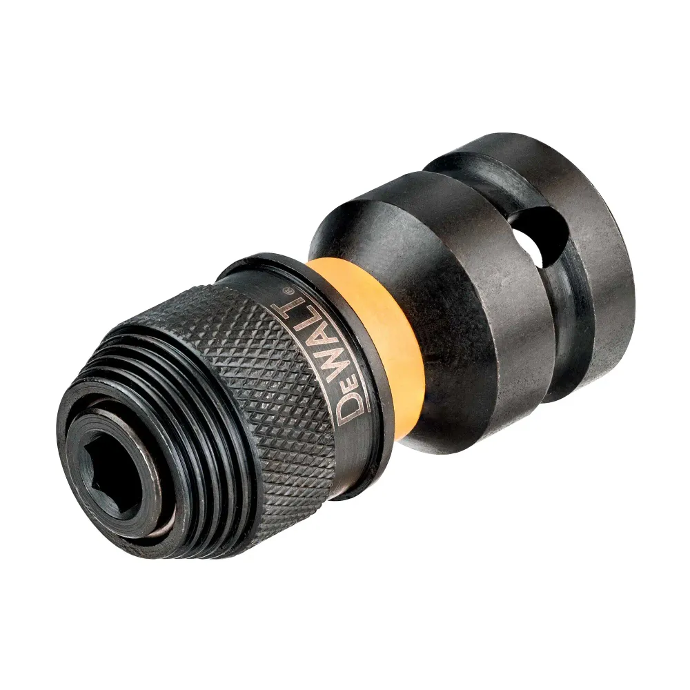 Adapter 1/2"-1/4" Dewalt DT7508-QZ