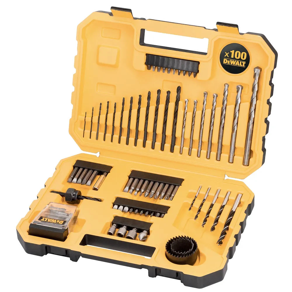Zestaw bitów Dewalt DT71566-QZ