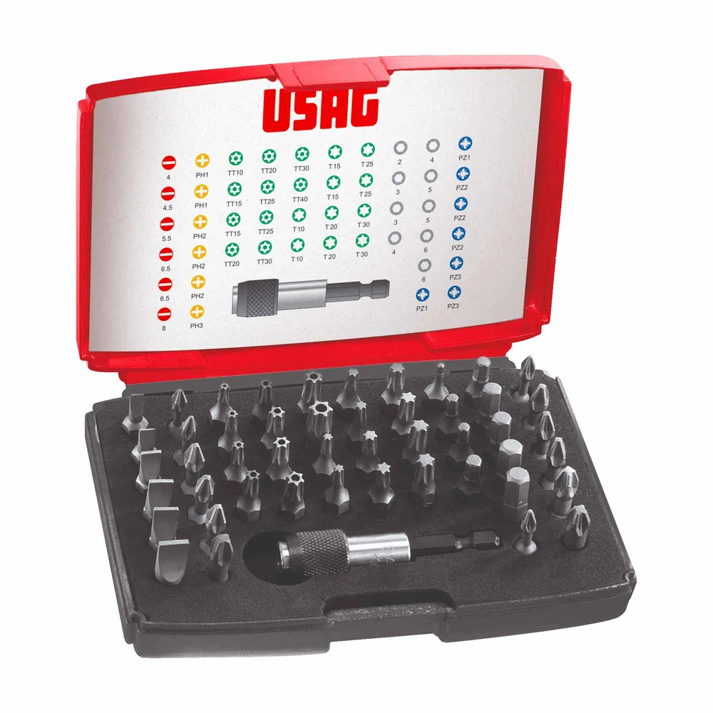 Zestaw wkładek Usag 692 J49