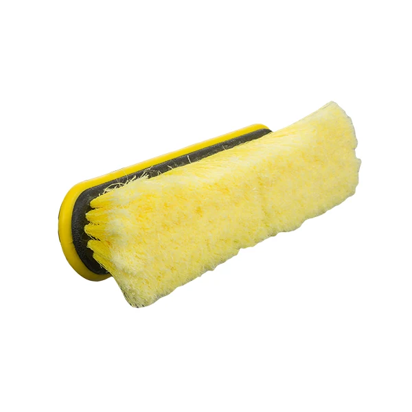Szczotka do mycia 1-płaszczyznowa 25cm bez trzonka | ESQ2073H