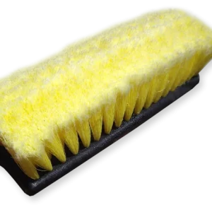 Szczotka do mycia 2-płaszczyznowa 25cm bez trzonka | ESQ2353H