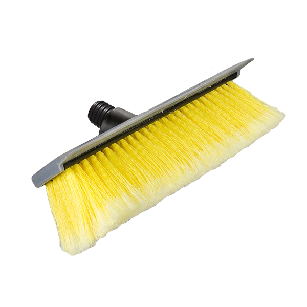Szczotka samochodowa STANDARD, bez trzonka | ESQ1641H
