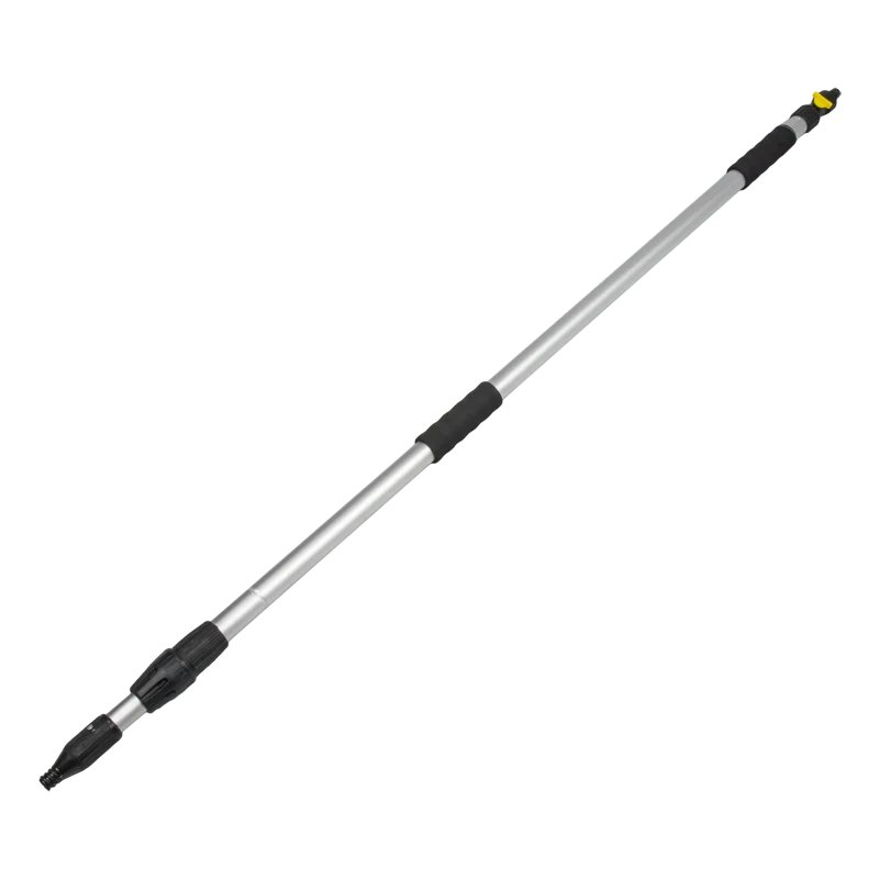 Trzonek NEW-PROFI - teleskop 250cm, krótki zawór | ESQ2355T