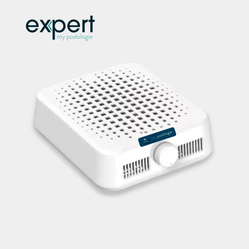 Odkurzacz Levent — Expert My Podiatry