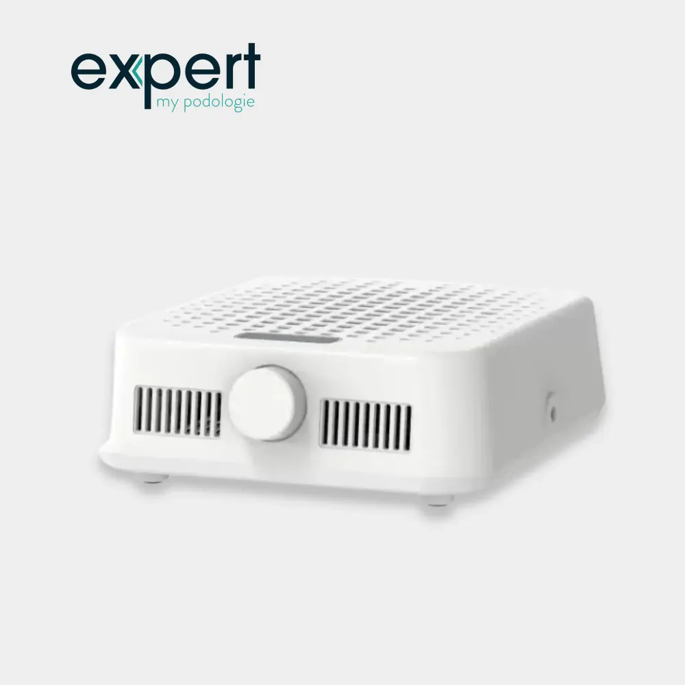 Odkurzacz Levent — Expert My Podiatry