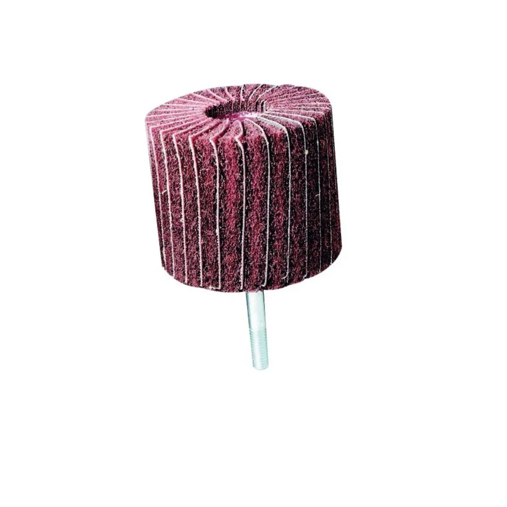 Rolka szlifierska do wykańczania listków - 60 x 50 mm - Do EVA