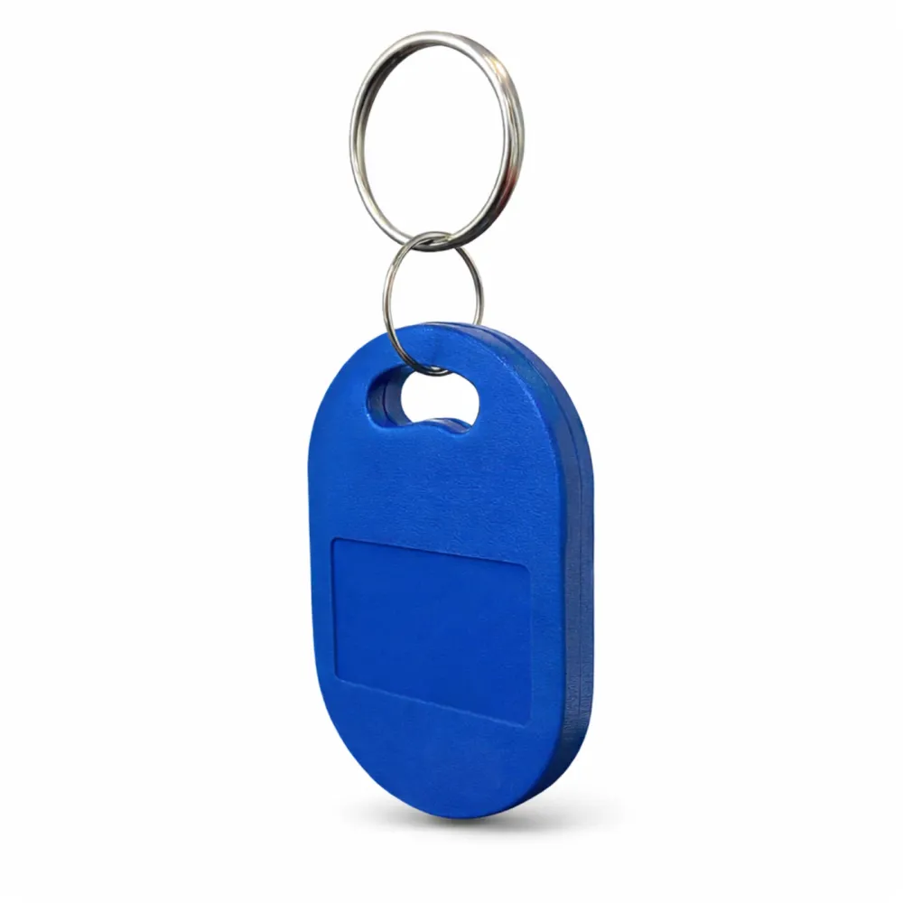 25x Brelok dostępu TAG-6 RFID 125kHz 13.56MHz Unique