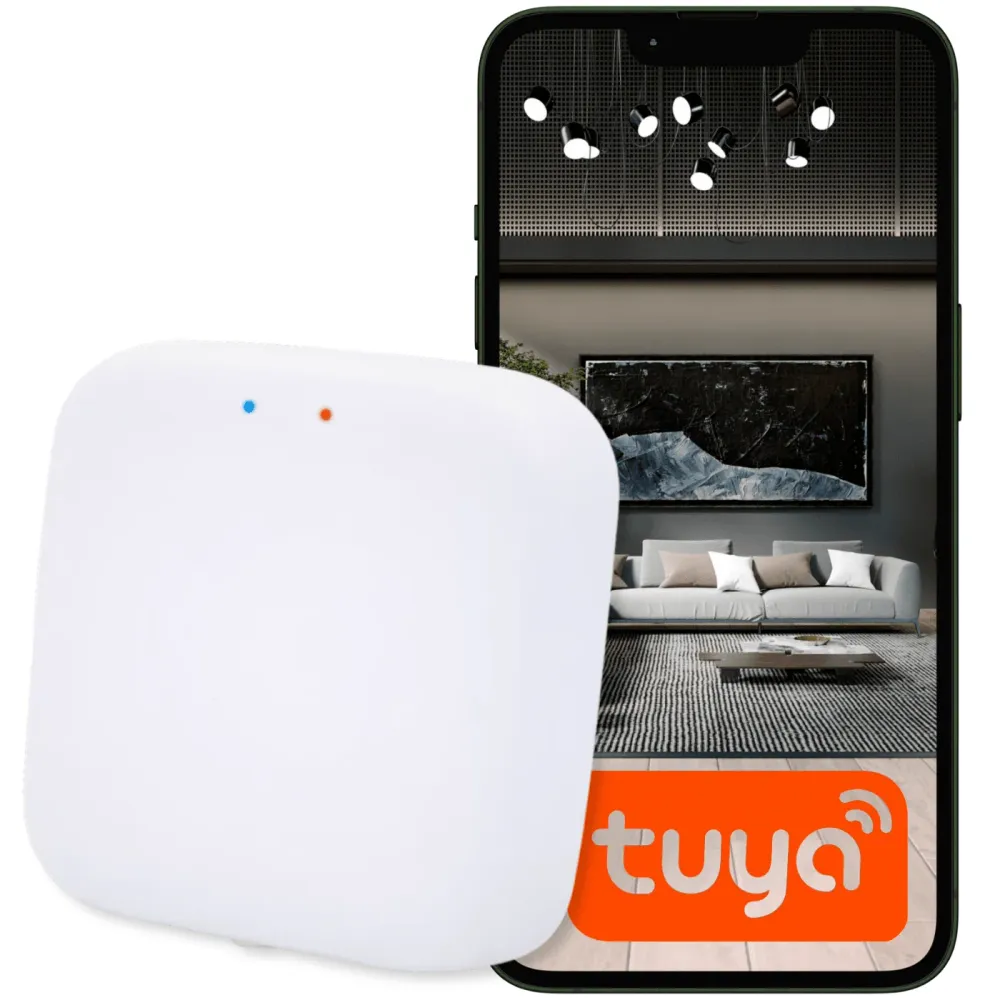 Bramka ZHUB-W Zigbee Tuya