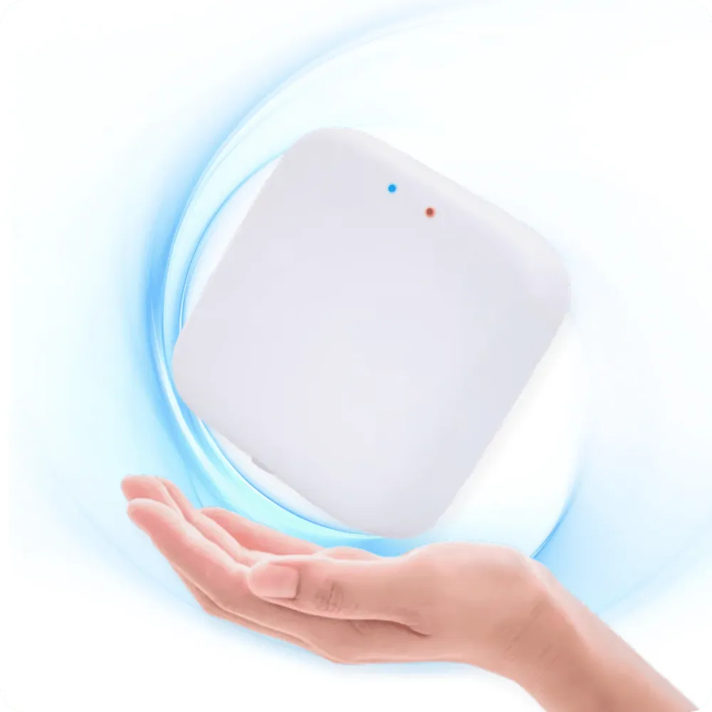 Bramka ZHUB-W Zigbee Tuya