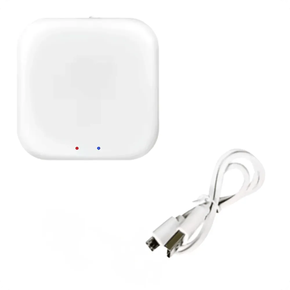 Bramka ZHUB-W Zigbee Tuya