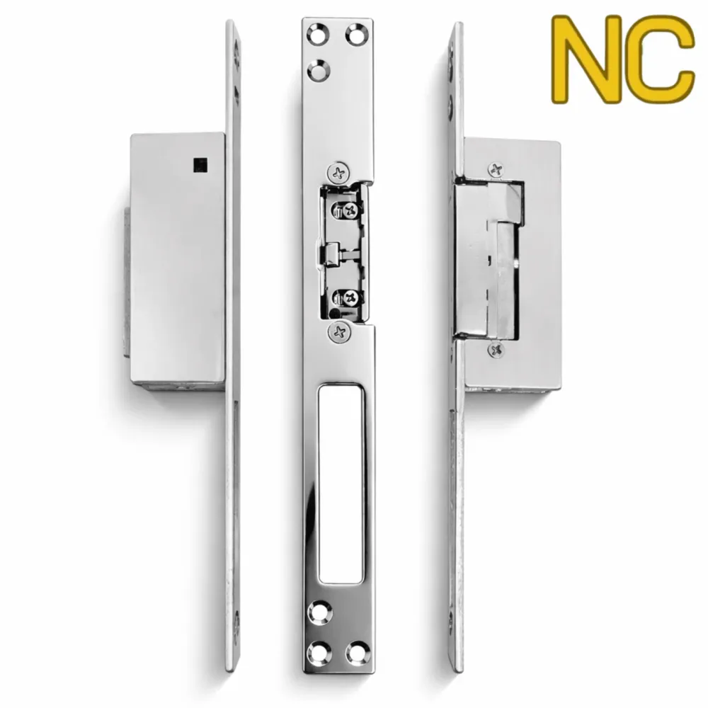 Elektrozaczep ES-080B NC