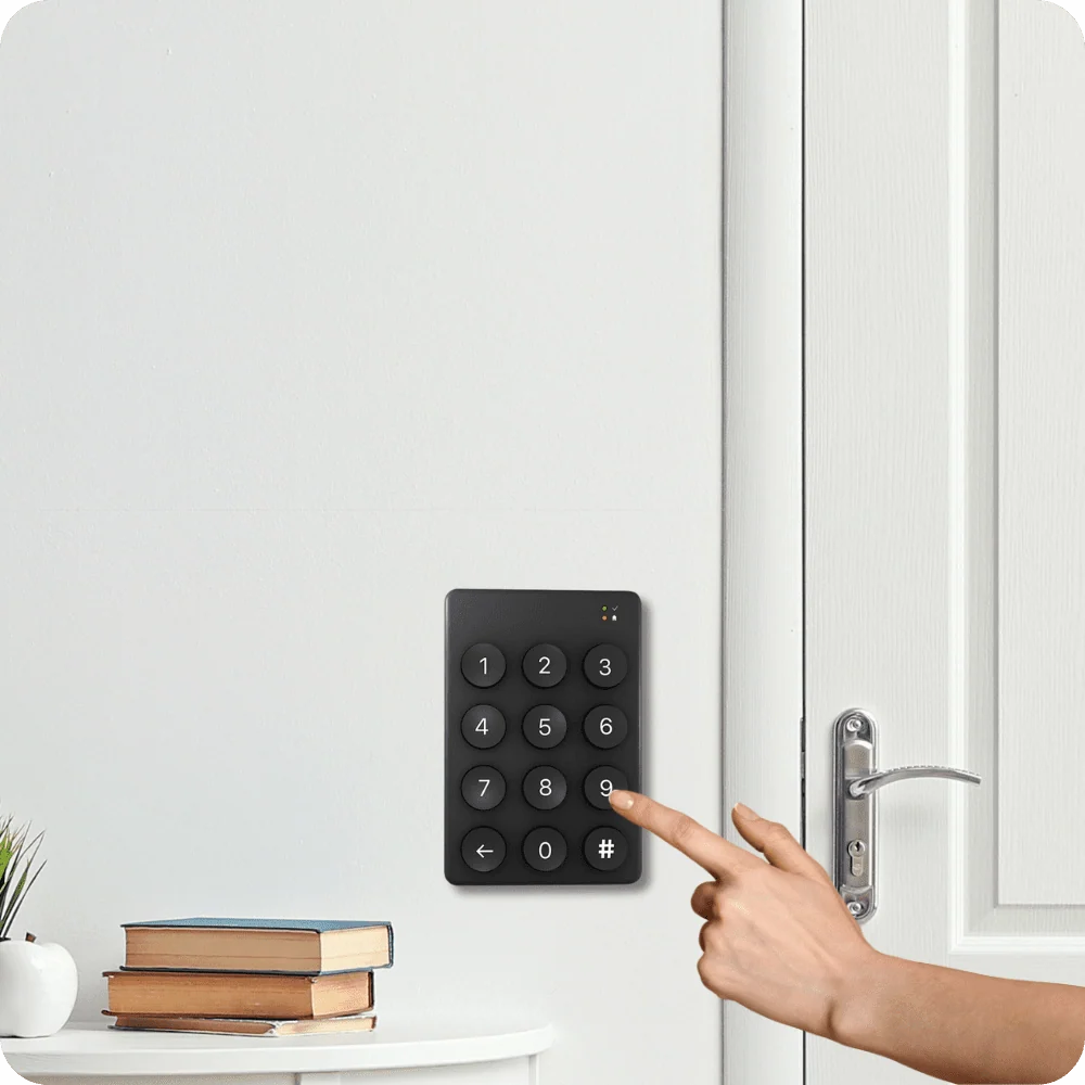 Klawiatura bezprzewodowa WK2 TTLock