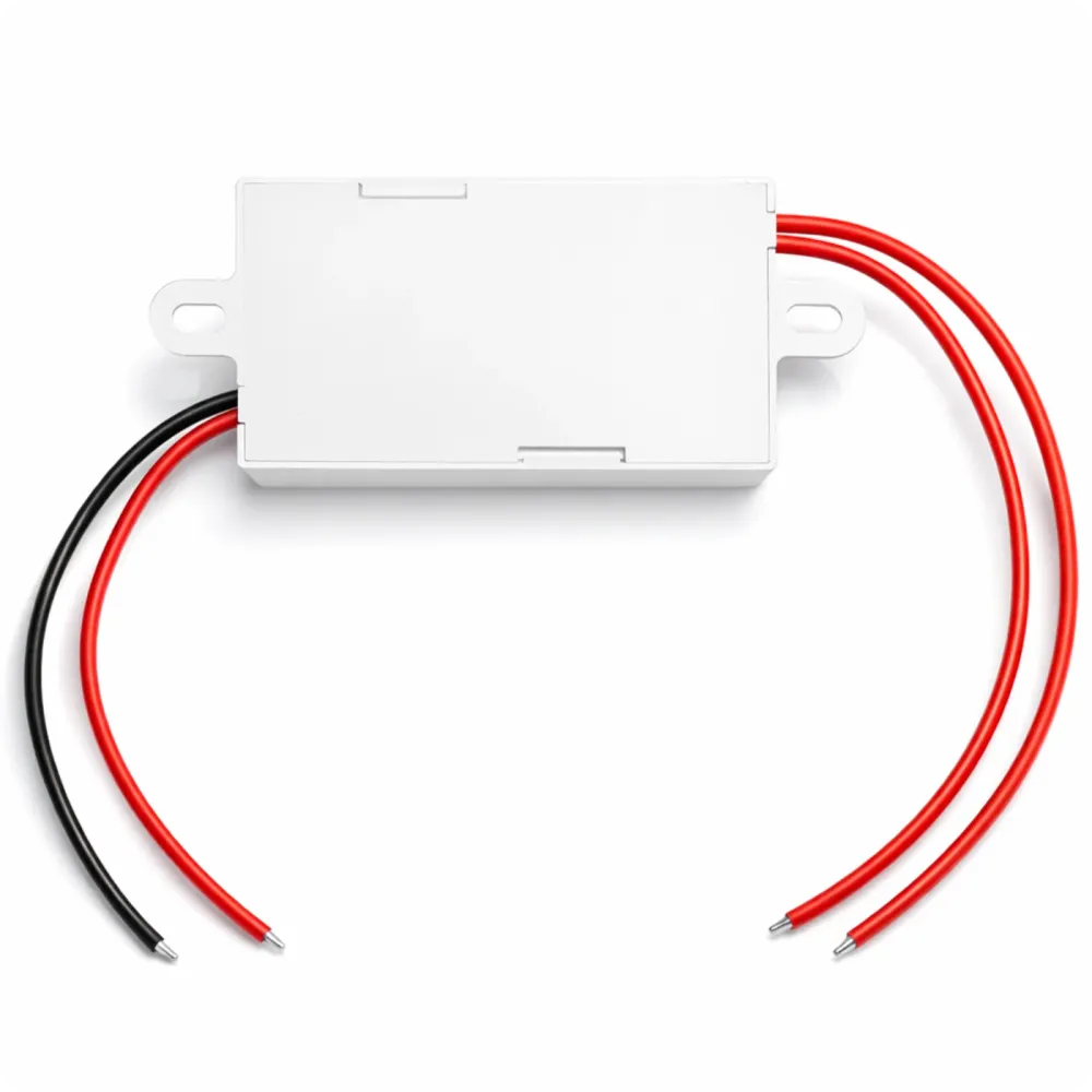 Zasilacz KS-1 AC 230V do DC 12V 2A
