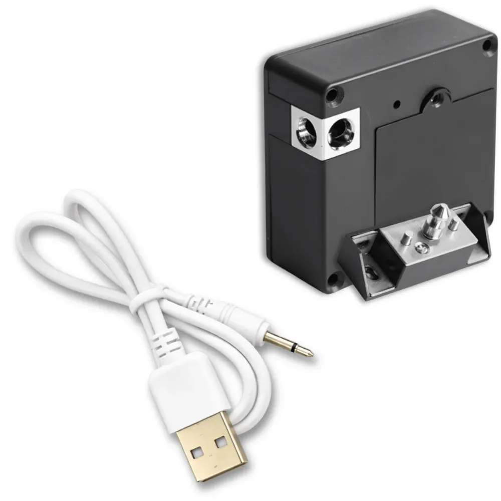 Zewnętrzny awaryjny kabel dla zamka CB-99