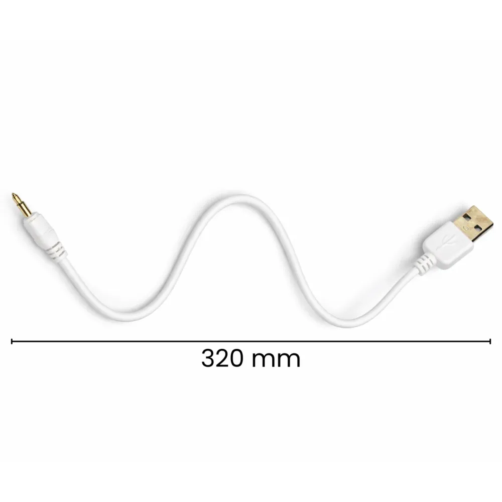 Zewnętrzny awaryjny kabel dla zamka CB-99