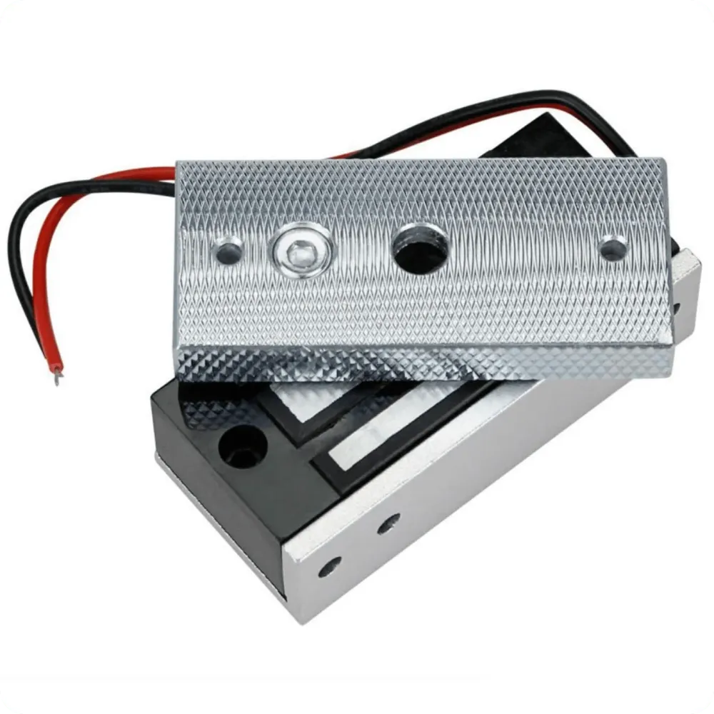 Zwora elektromagnetyczna EL-100