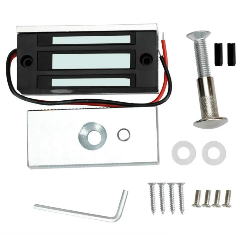 Zwora elektromagnetyczna EL-100