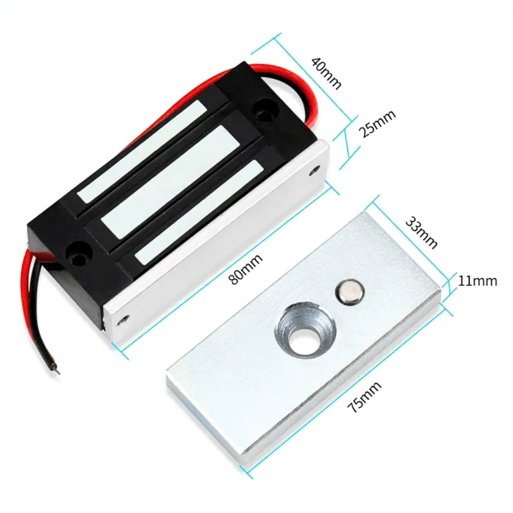 Zwora elektromagnetyczna EL-100