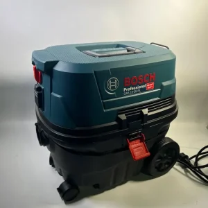 Bosch GAS 12-25 PL Profesjonalny odkurzacz do pracy na mokro i sucho 1250 W HEPA ( 060197C100 )