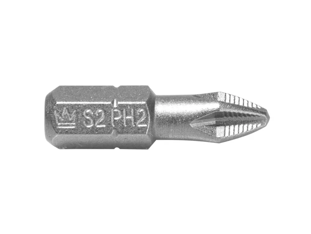 Grot bit ph 2x25 | C6521
