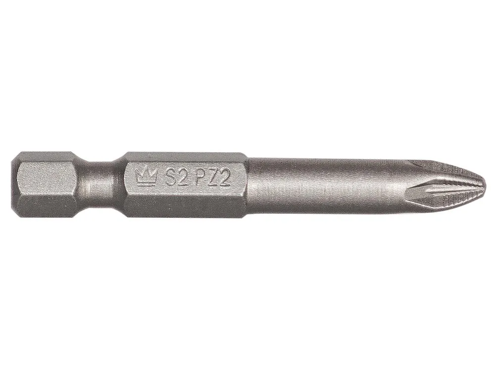 Grot bit pz długi 1x50 | C6535