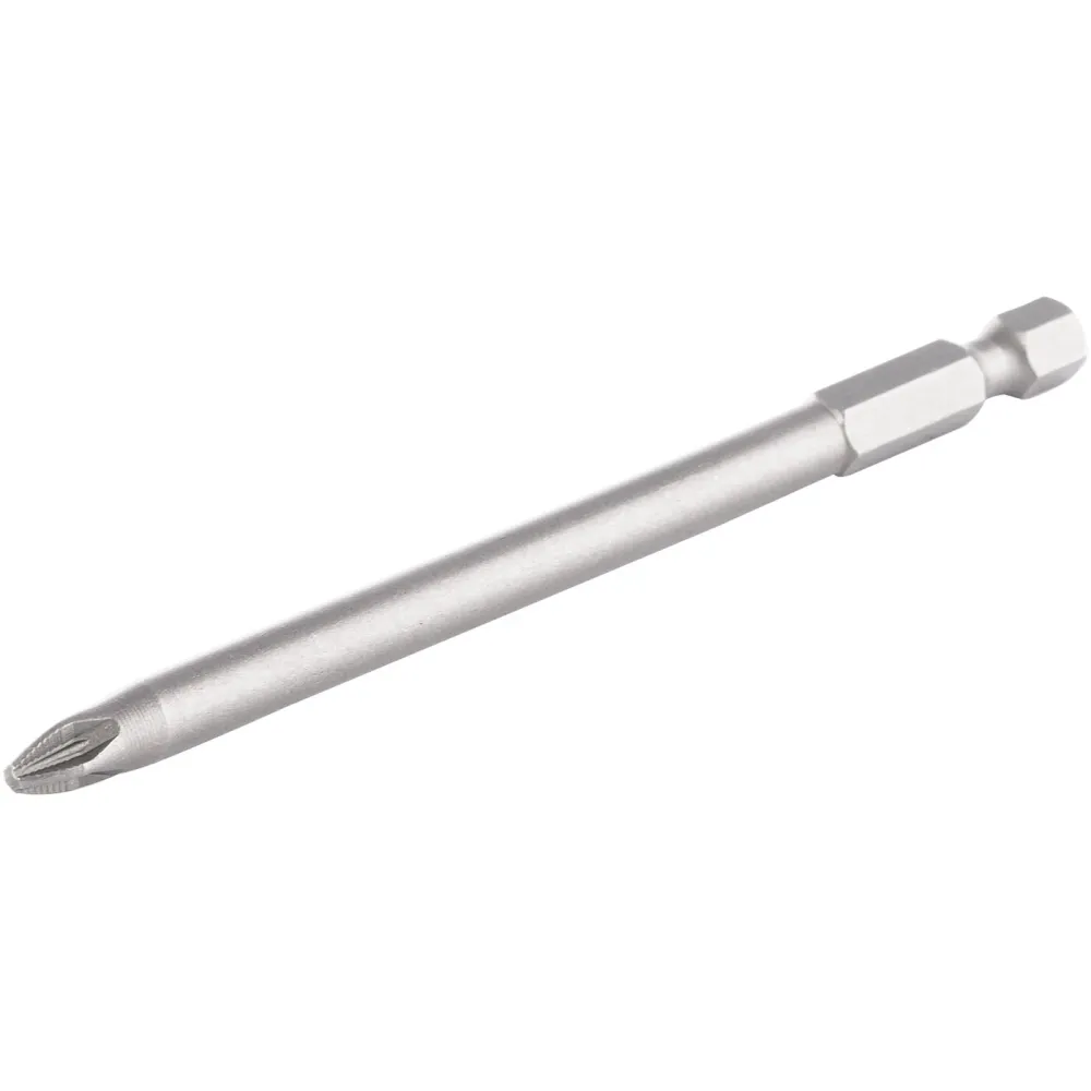 Grot bit pz długi 2x100 | C6544