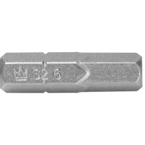 Grot bit imbus HEX 8x25 | C6564