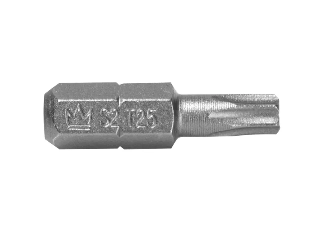 Grot bit torx TX 15x25 | C6571