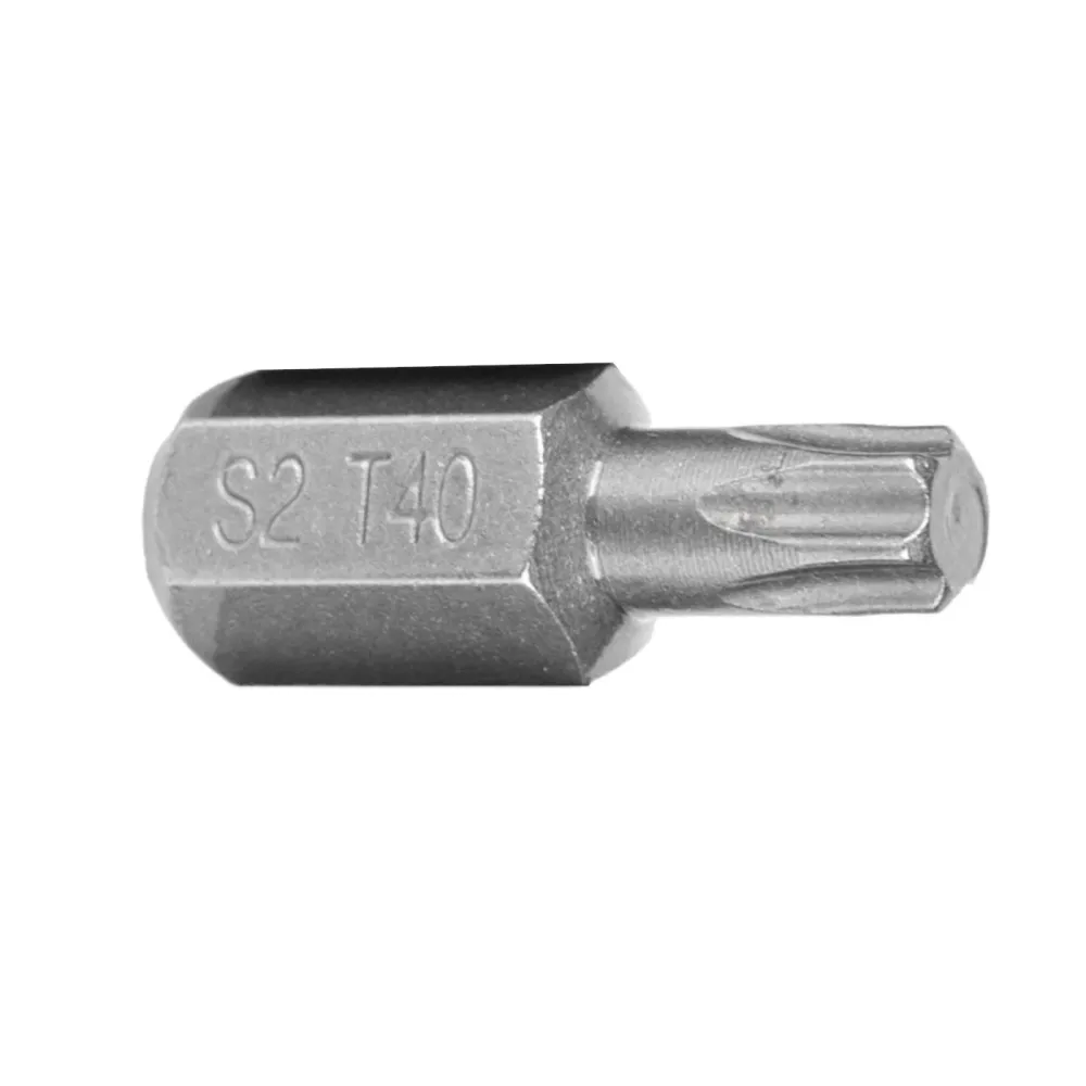 Grot bit 10 mm torx TX 40x30 | C3207