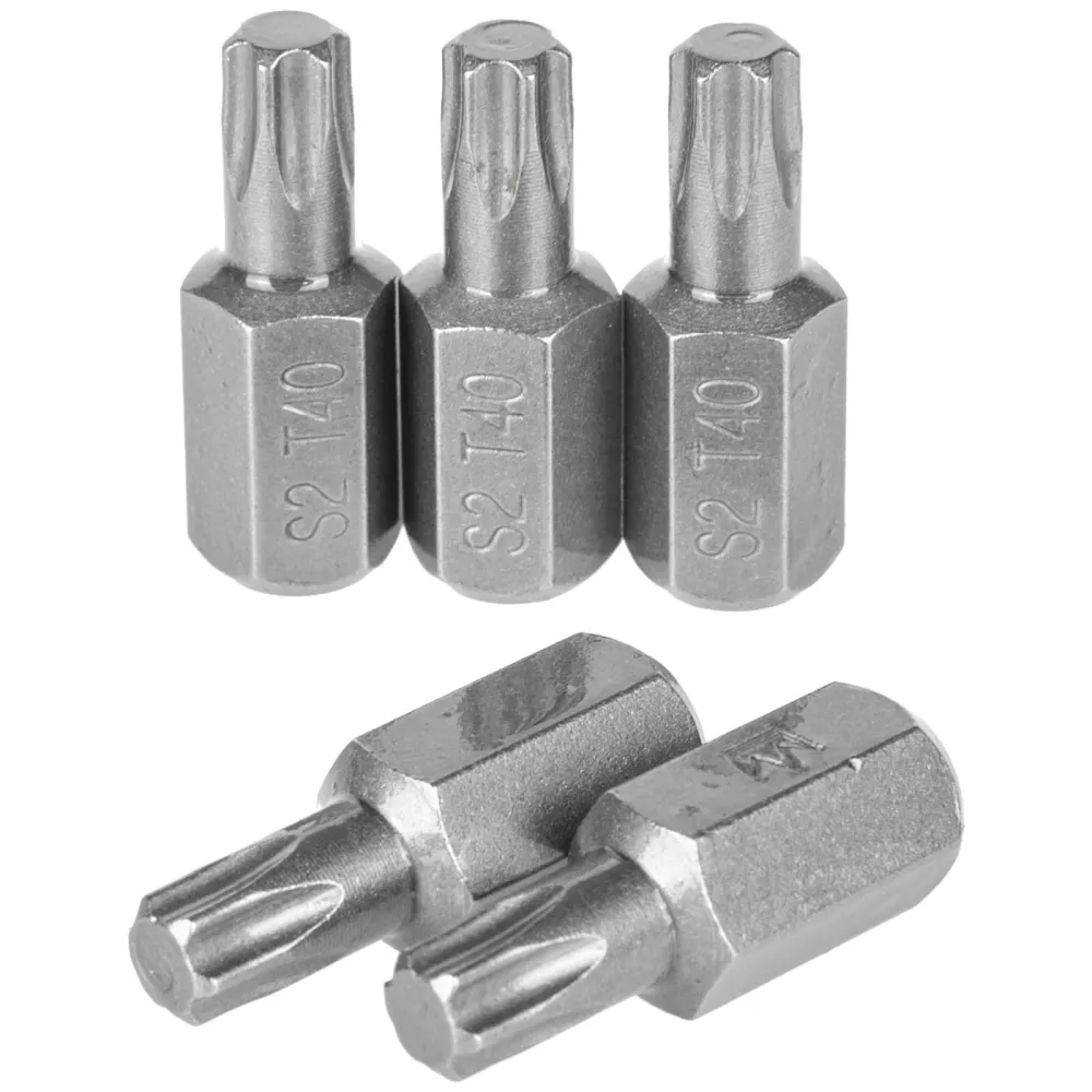 Grot bit 10 mm torx TX 55x30 | C3210