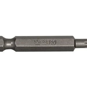 Grot bit torx TX długi 27x50 | C6596