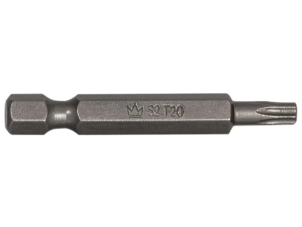 Grot bit torx TX długi 27x50 | C6596