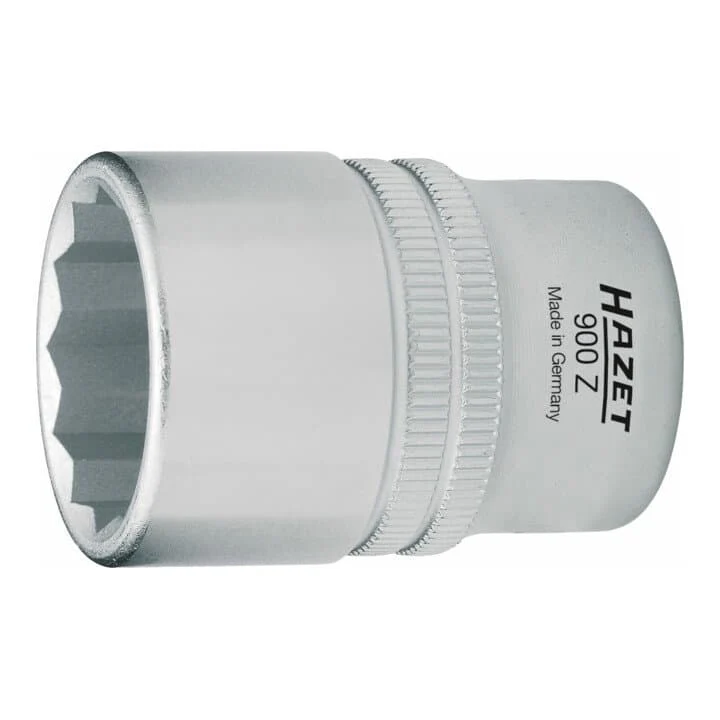 Gniazdo HAZET 900Z 1/2 ″ 12-kątne ( 8000466672 )