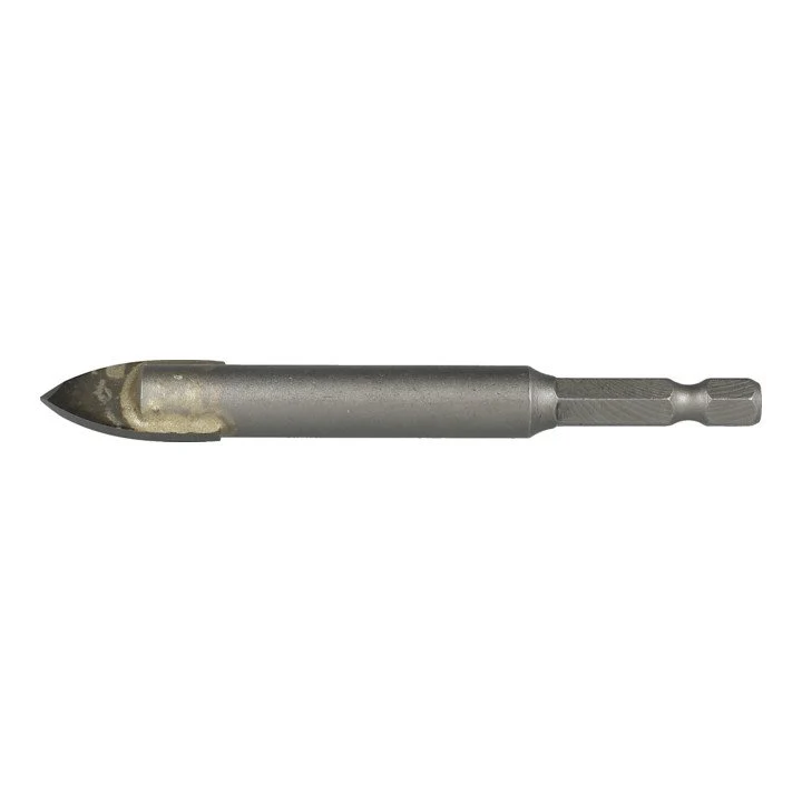 HELLER wiertło do szkł/płytek QuickBit(R) Ceramic Master Ø 4,0 mm długość całkowita 60 mm ( 4000864202 )
