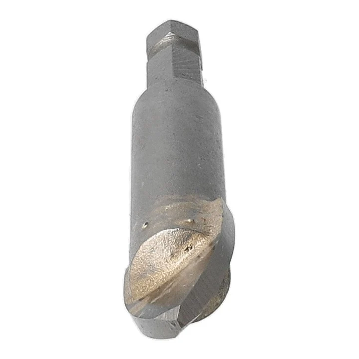 HELLER wiertło do szkł/płytek QuickBit(R) Ceramic Master Ø 4,0 mm długość całkowita 60 mm ( 4000864202 )
