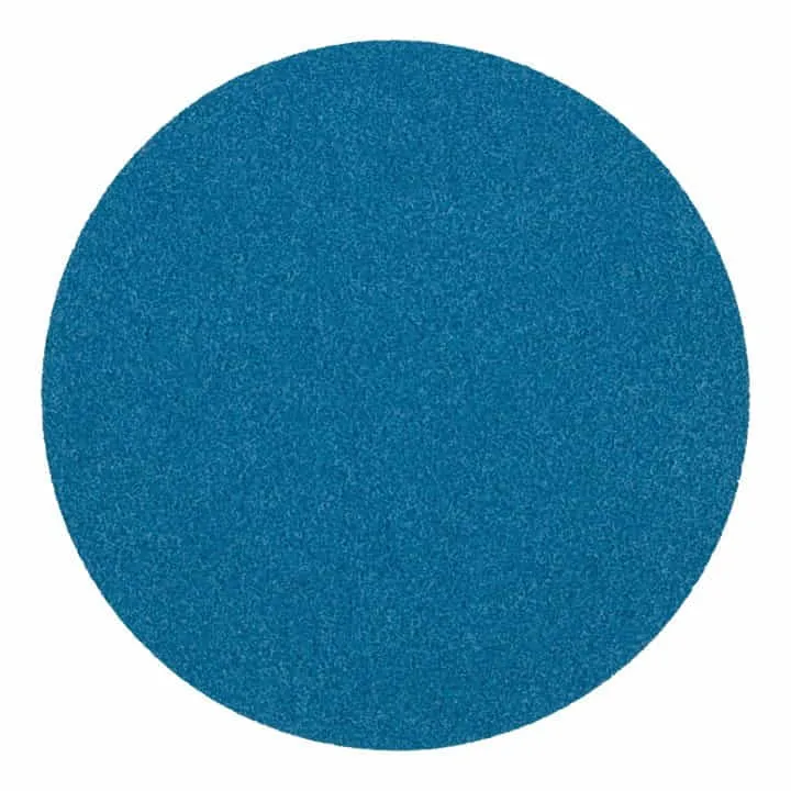 KLINGSPOR tarcza do szlifowania kleju PS 21 FK 150 mm ziarnistość 120 ( 8000353178 )