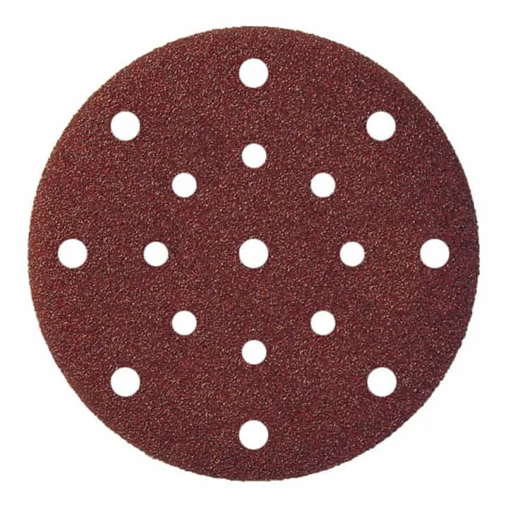 KLINGSPOR tarcza do szlifowania kleju PS 22 K GLS 51 150 mm ziarnistość 80 ( 8000353009 )