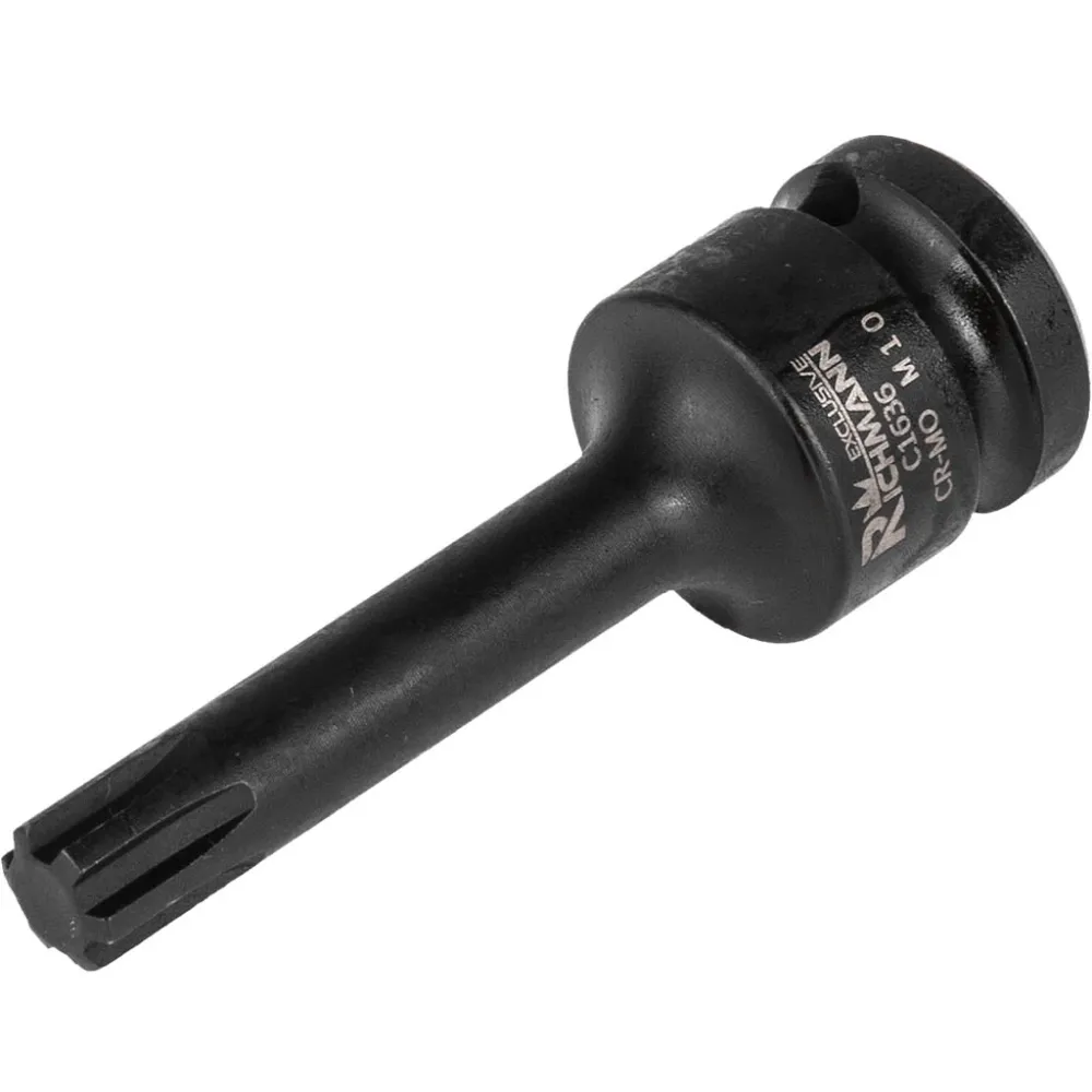 Klucz nasadowy trzpieniowy 1/2" RIBE udarowy M10x78 | C1636