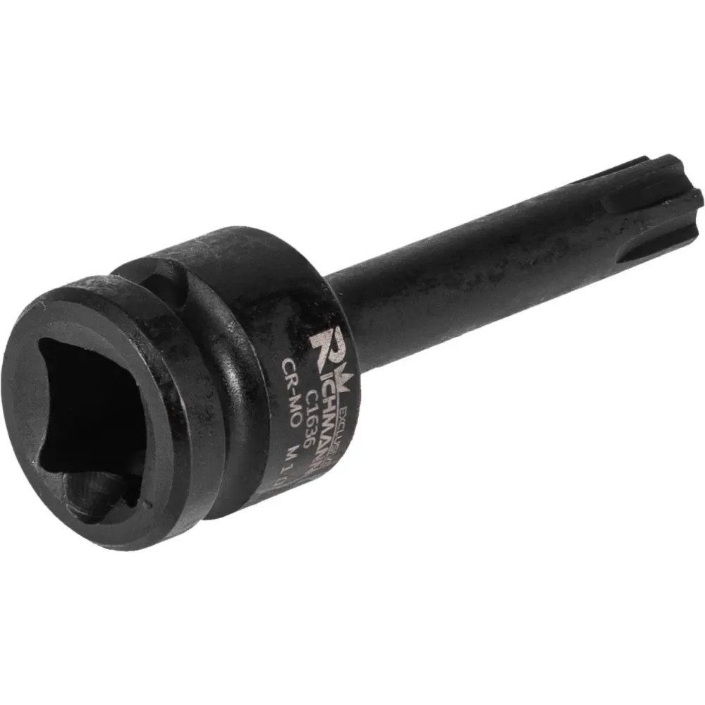 Klucz nasadowy trzpieniowy 1/2" RIBE udarowy M7x78 | C1633