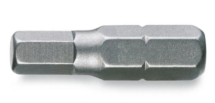 Końcówka wkrętakowa HEX 4mm | 861PE/4