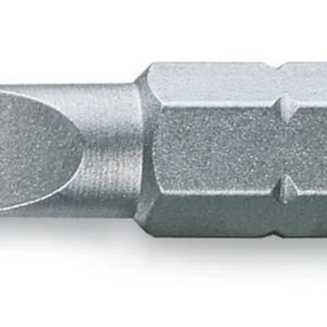 Końcówka wkrętakowa płaska 0.8x5.5mm | 861LP/0.8X5.5