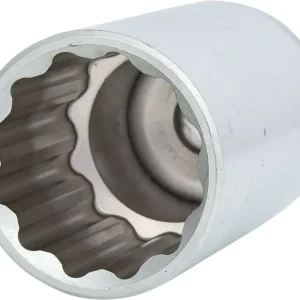 KS TOOLS 1/2" 12-kant-Stecknuss, lang, 34mm ( 917.1276 )