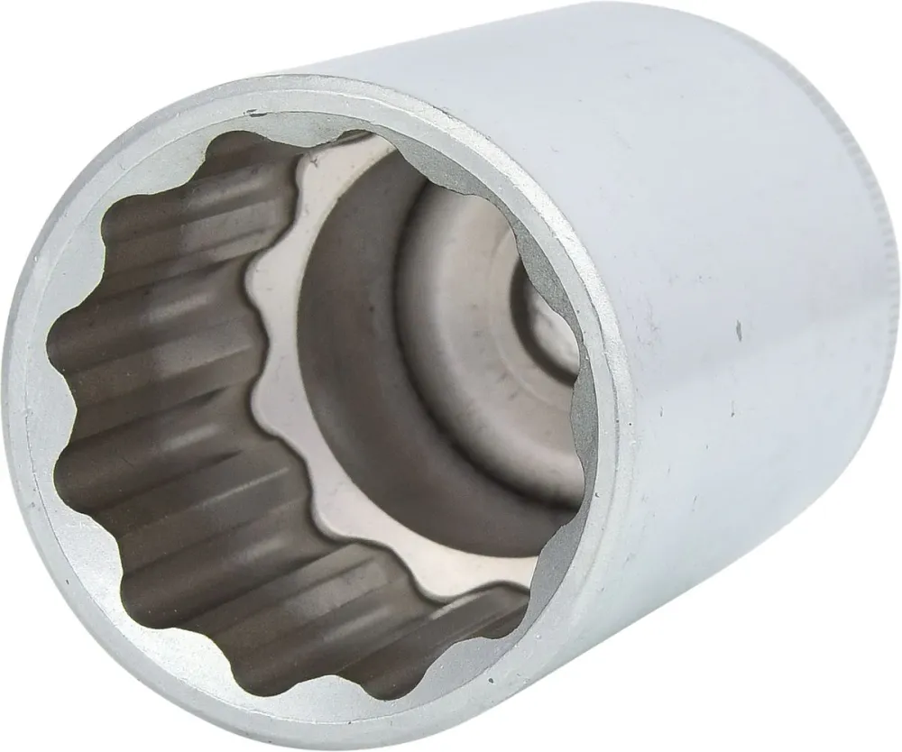 KS TOOLS 1/2" 12-kant-Stecknuss, lang, 34mm ( 917.1276 )