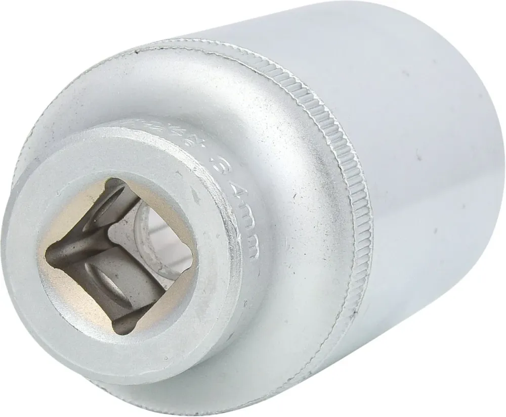 KS TOOLS 1/2" 12-kant-Stecknuss, lang, 34mm ( 917.1276 )
