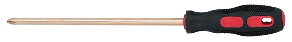 KS TOOLS BERYLLIUMplus Schraubendreher Kreuzschlitz PH2, 150 mm ( 962.0014 )