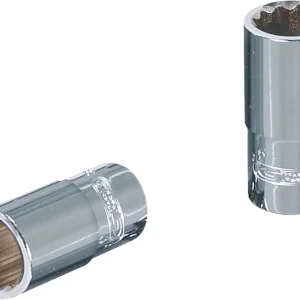 KS TOOLS 1/4" CHROMEplus 12-kant-Stecknuss, 11/32" ( 918.1554 )