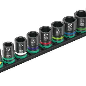 Listwa magnetyczna 9607 B Impaktor 1, 10cz | 05005451001