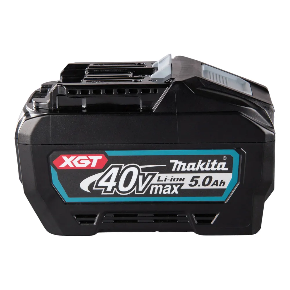 Makita Power Source Kit 1x BL 4050 F akumulator 40 V maks. 5,0 Ah XGT + ładowarka DC 40 RA